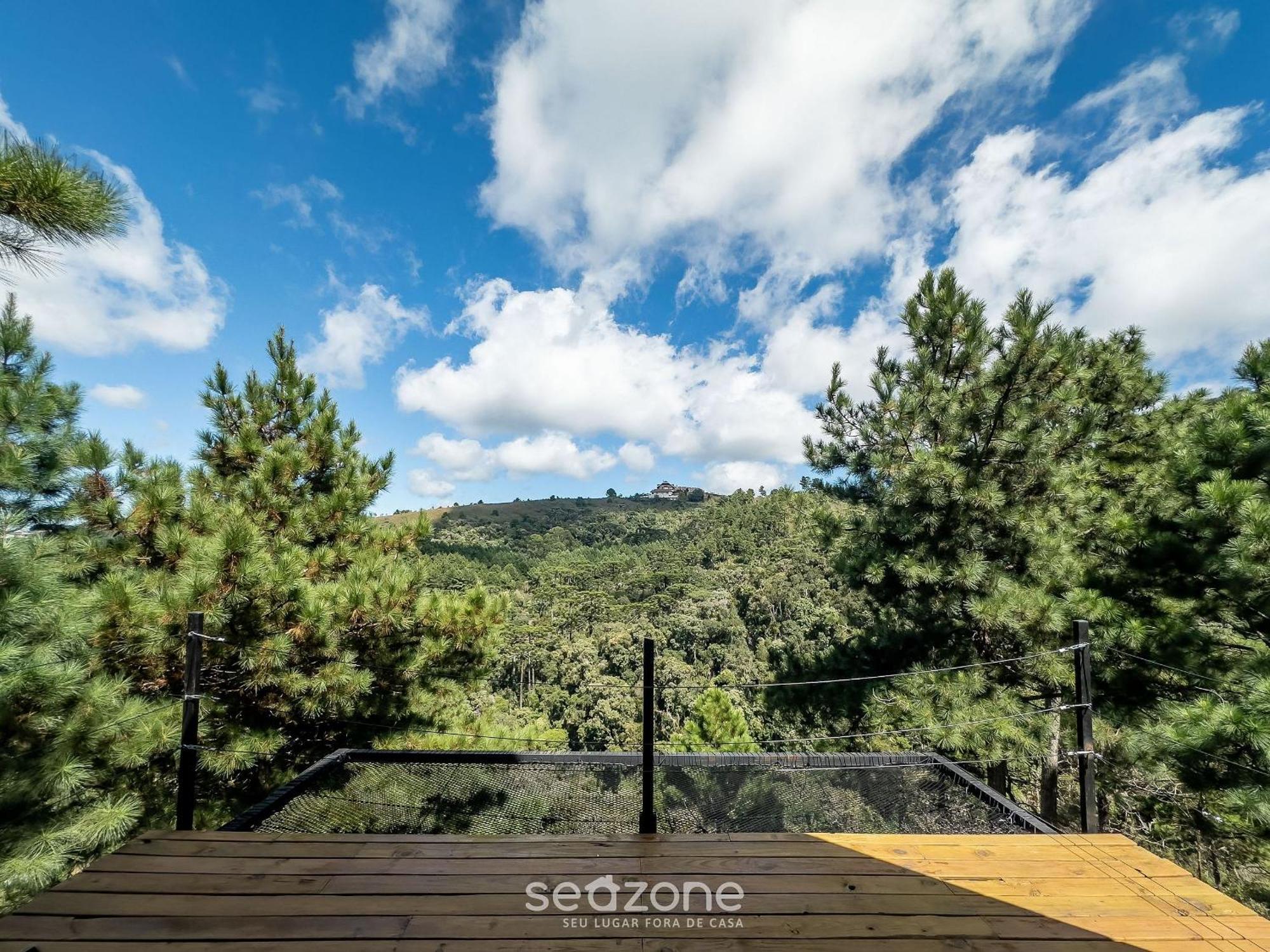 Chales Naturale - Campos Do Jordao - Cna Экстерьер фото